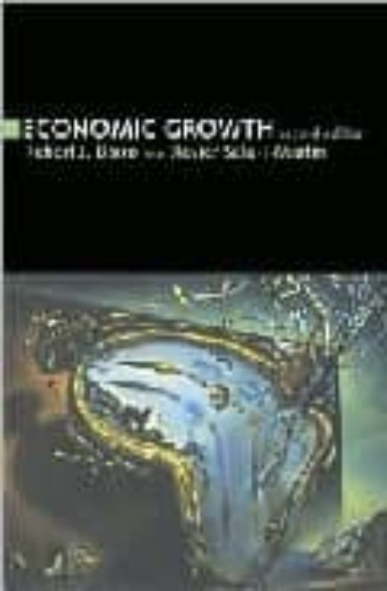Economic Growth