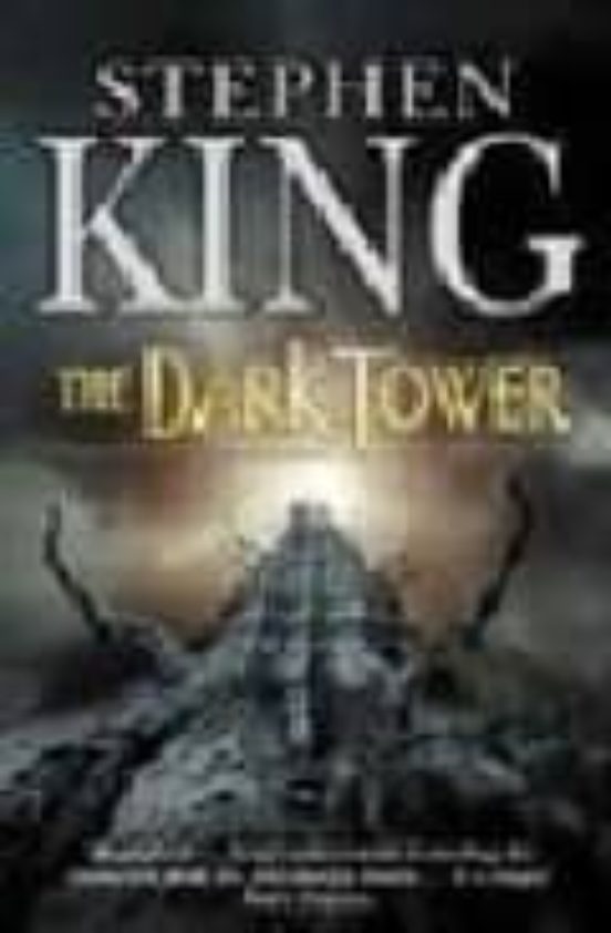 The Dark Tower Vii