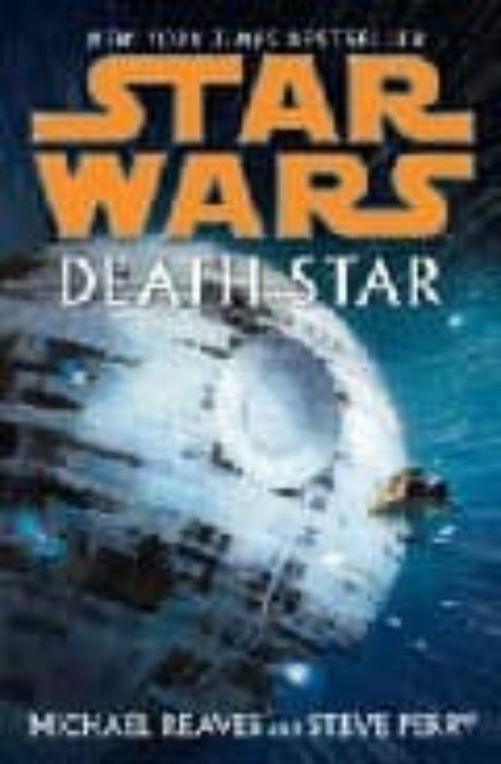 Star Wars Death Star