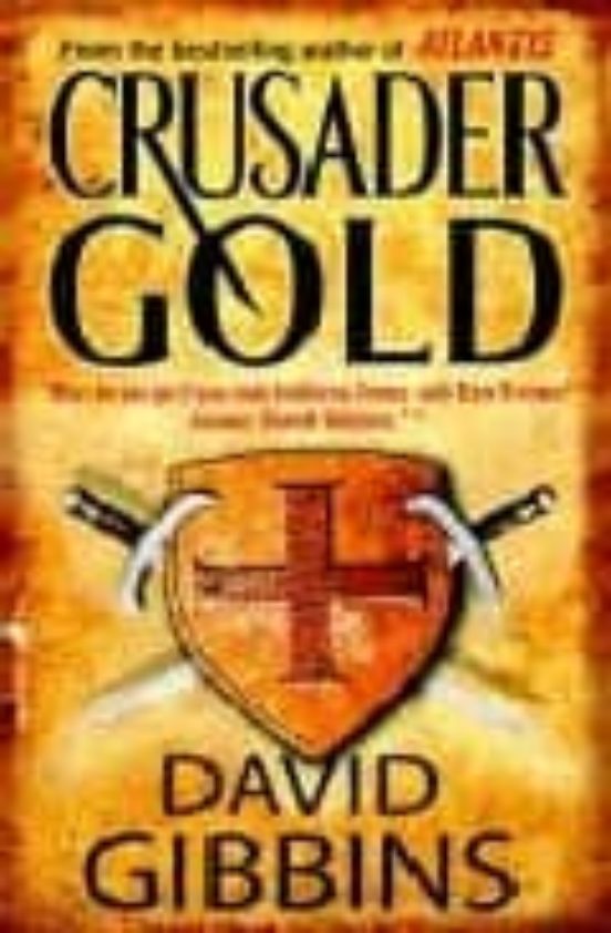 Crusader Gold