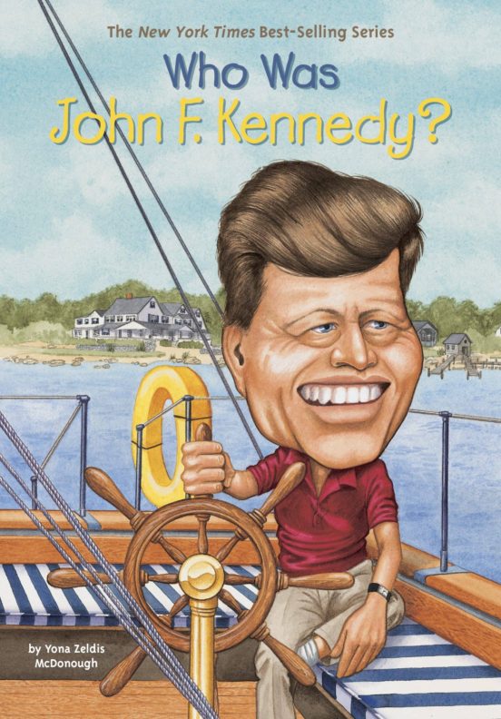Who Was John F Kennedy