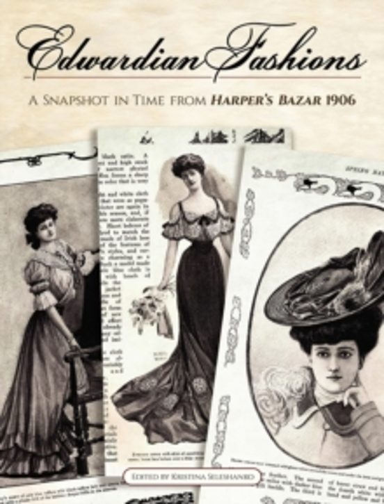 Edwardian Fashions