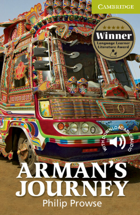 Arman S Journey Starter/beginner