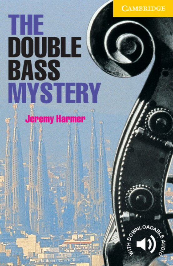 The Double Bass Mystery: Level 2