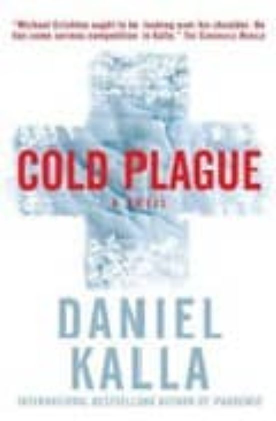 Cold Plague
