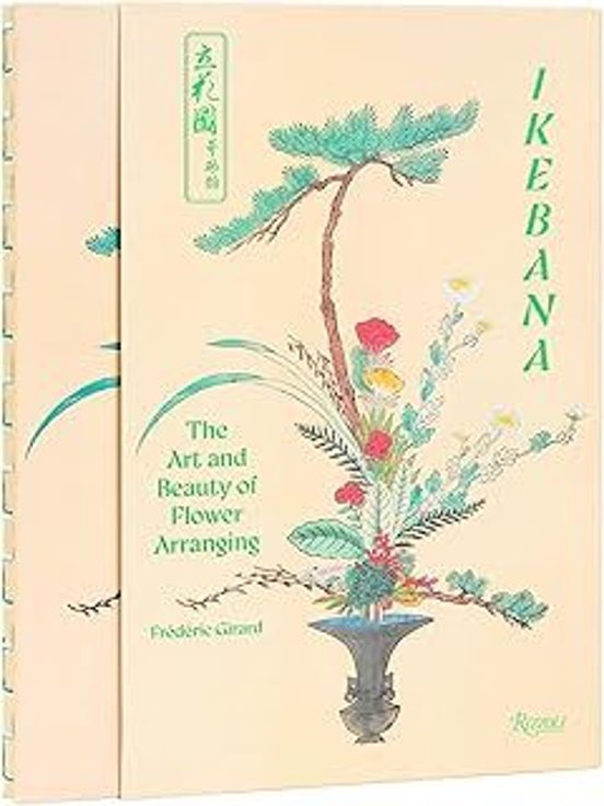 Ikebana: The Art And Beauty Of Flower Arranging