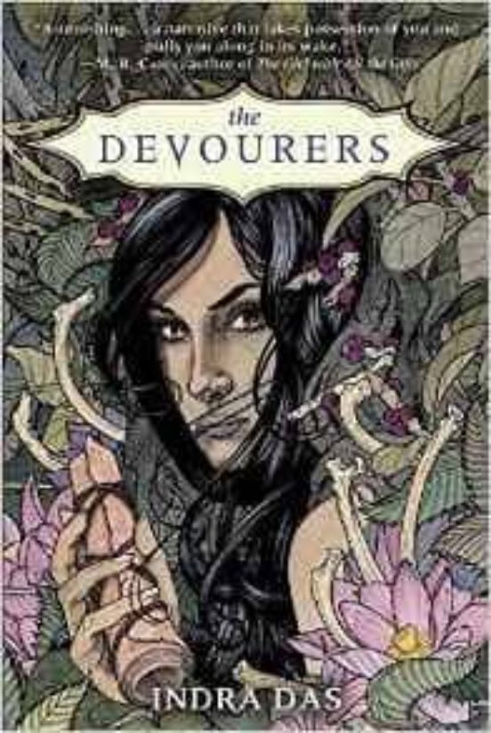 The Devourers