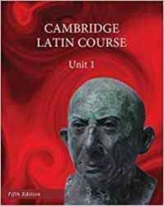 North American Cambridge Latin Course Unit 1 Student S Book