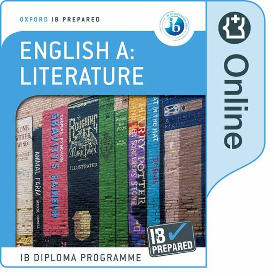 Oxford Ib Diploma Programme: Oxford Ib Diploma Programme: Ib Prepared