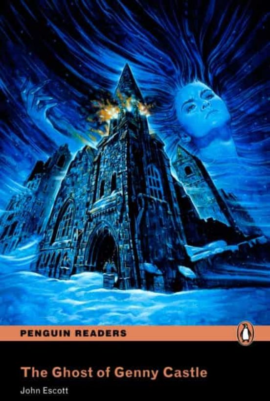 The Ghost Genny Castle Mp3 Pack Level 2