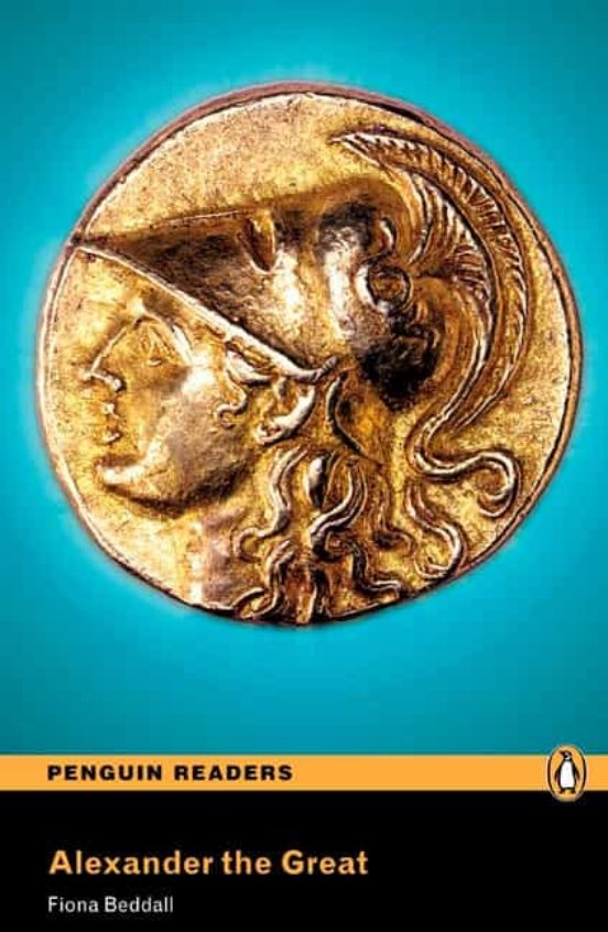 Plpr4:alexander The Great & Mp3 Pack