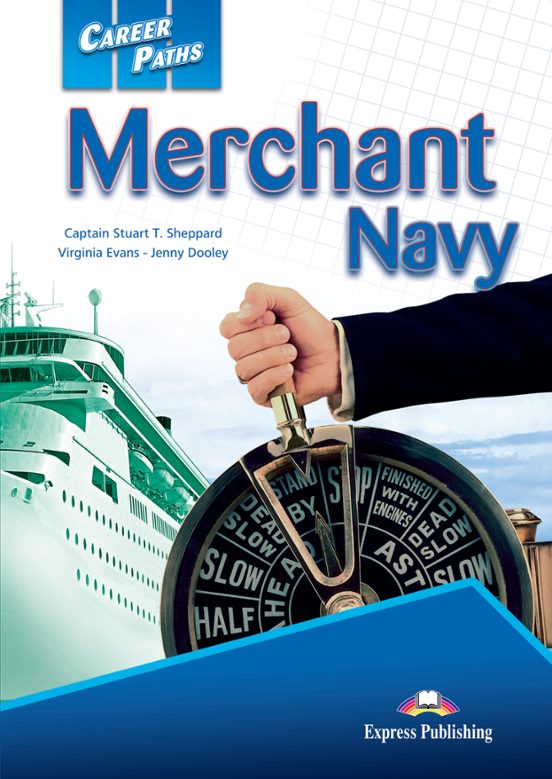 Merchant Navy Ss Book