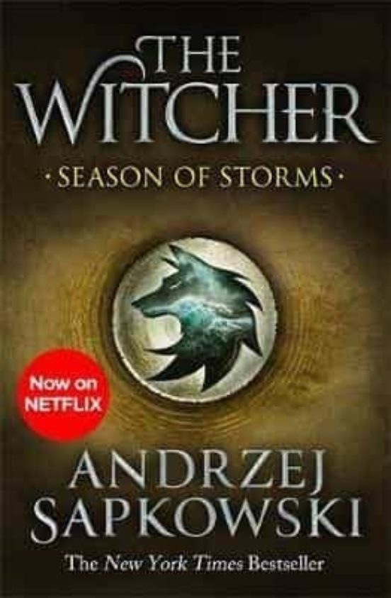 Season Of Storms