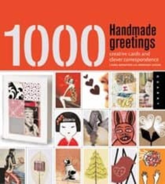 1000 Handmade Greetings