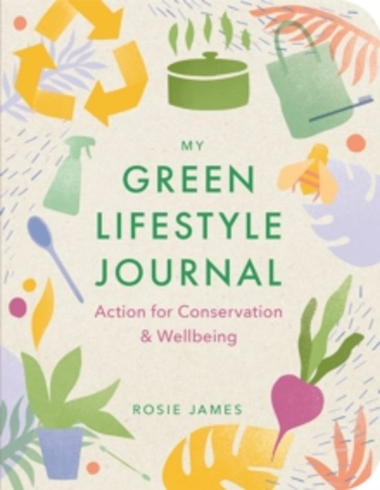 The Green Lifestyle Journal