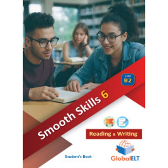 Smooth Skills R&w Book 6 Ó Sse Ó B2
