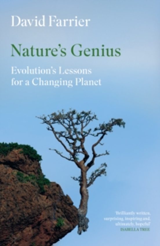 Natures Genius