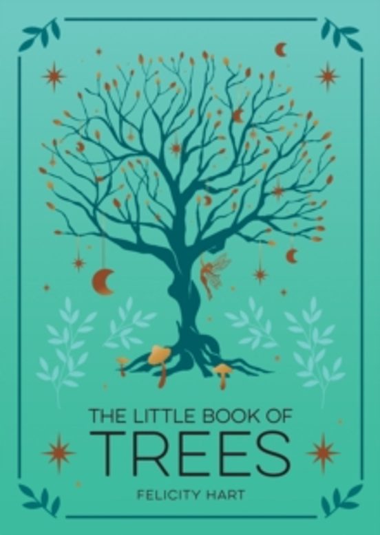 The Little Book Of Trees