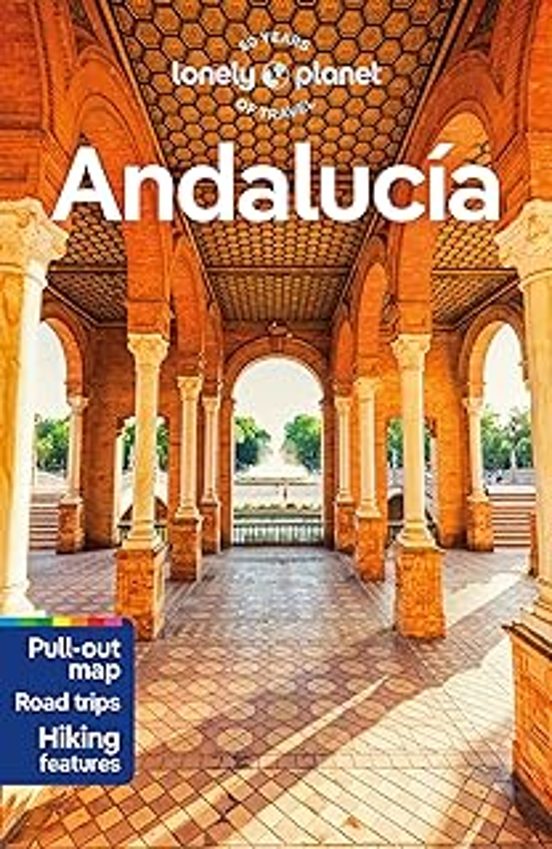 Andalucia 2023