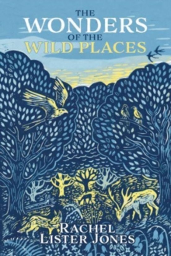 The Wonders Of The Wild Places