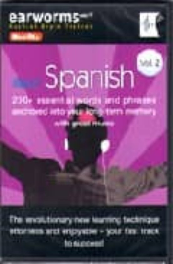Rapid Spanish