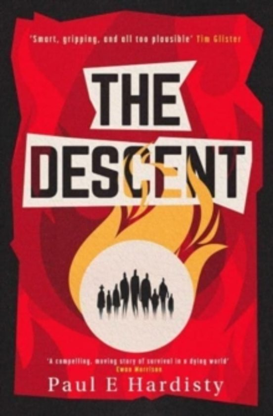 The Descent