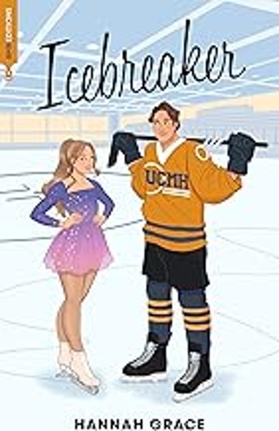 Maple Hills. Vol. 1. Icebreaker