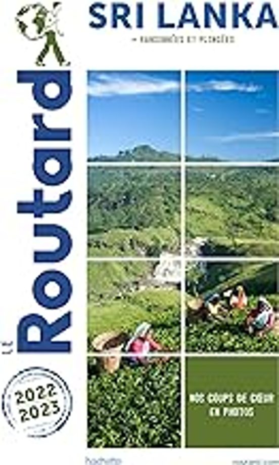 Sri Lanka : + Randonnées Et Plongées : 2022-2023