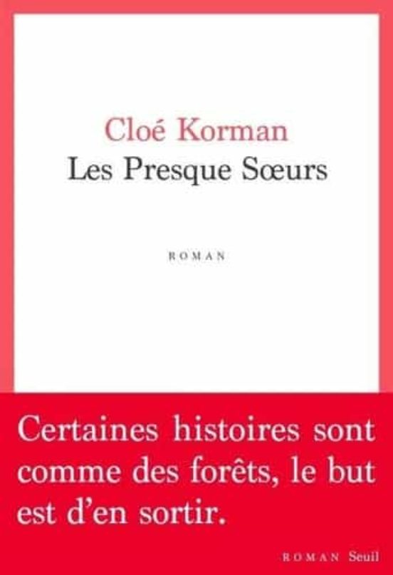 Les Presque Soeurs