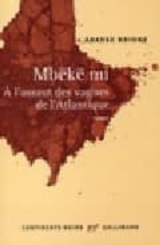 Mbëkë Mi: À L Assaut Des Vagues De L Atlantique