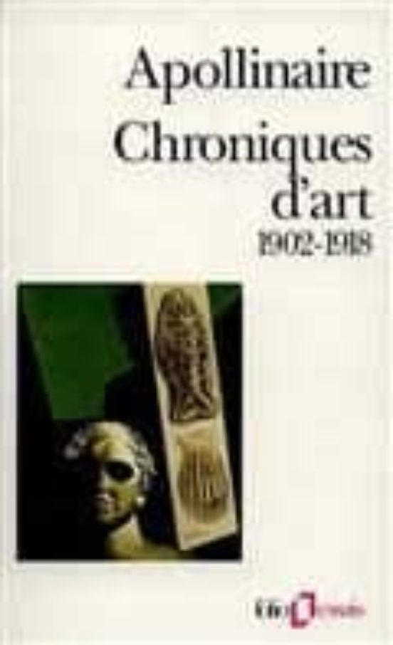 Chroniques D Art