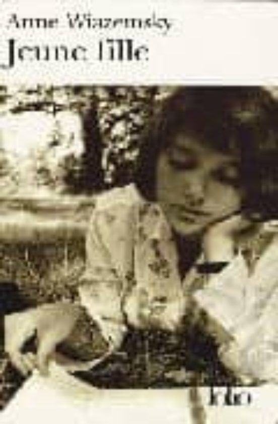 Jeune Fille