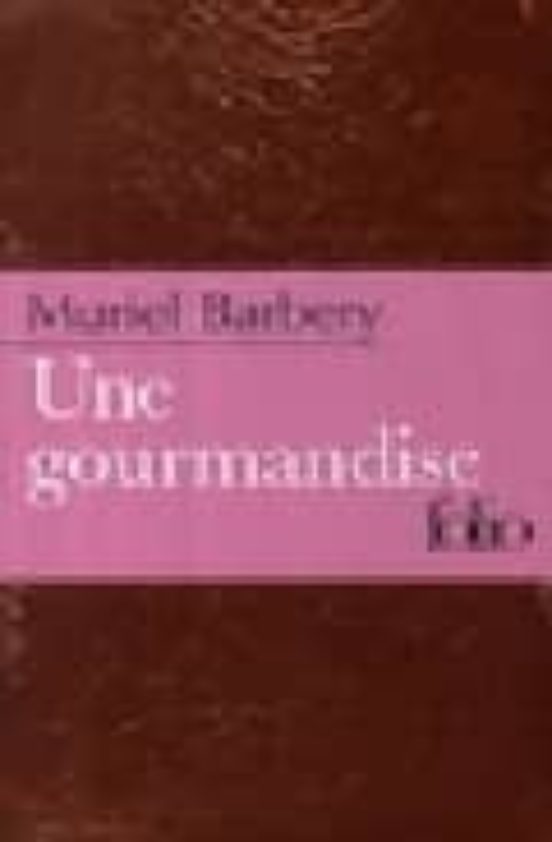 Une Gourmandise Etui