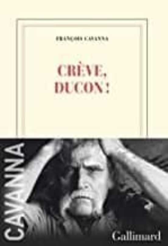 Creve Ducon !