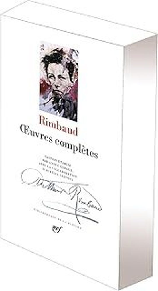 Oeuvres Complètes