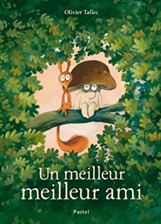 Un Meilleur Meilleur Ami