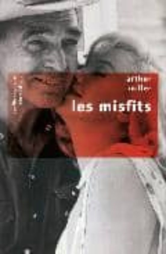 Les Misfits: Pavillons Poche