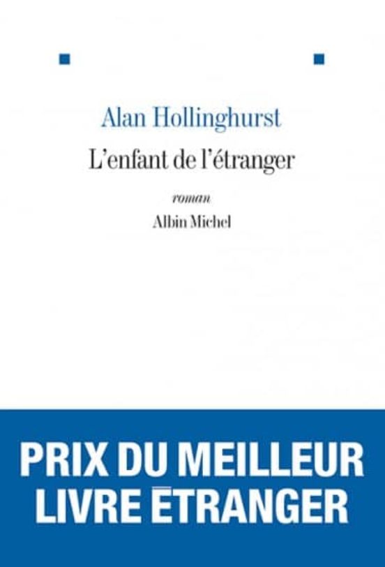 L Enfant de L Etranger