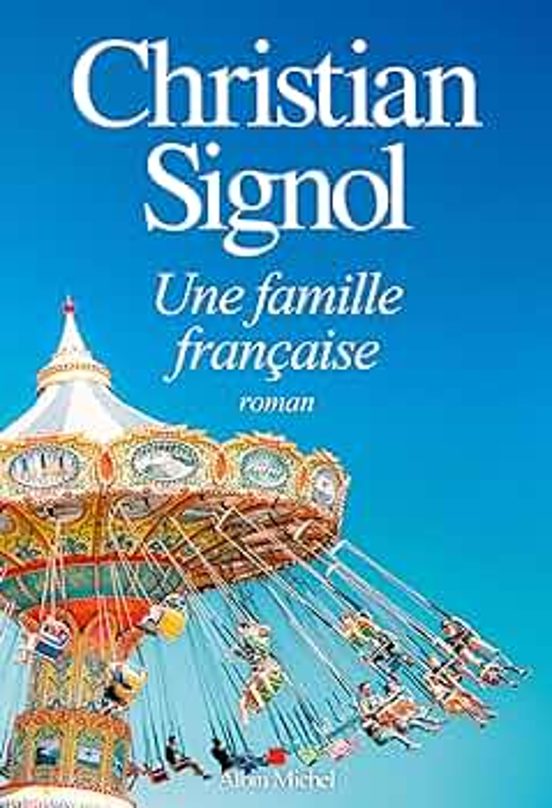 Une Famille Française