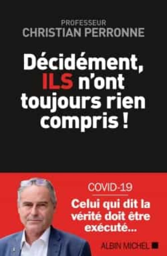 Decidement Ils N Ont Toujours Rien Compris