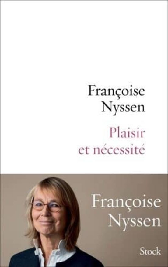 Plaisir et Nécessité