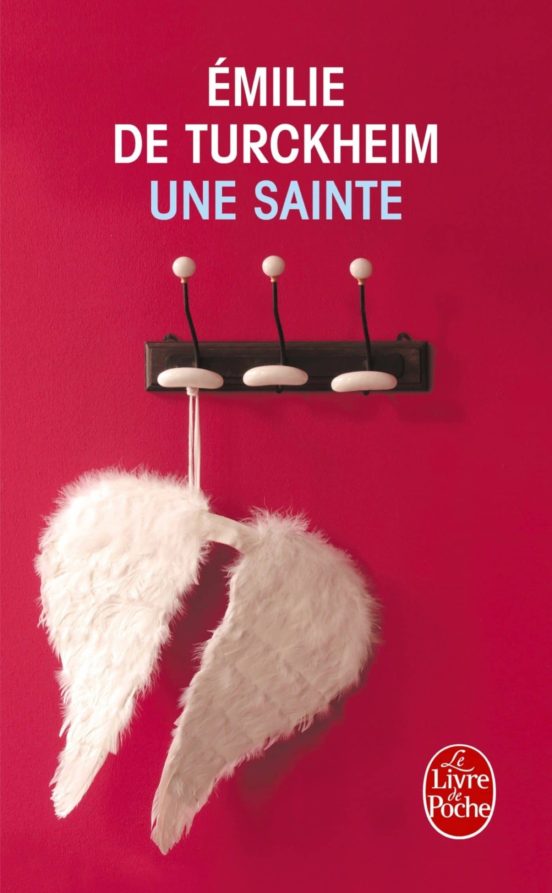 Une Sainte