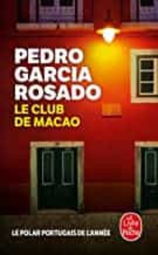 Le Club De Macao