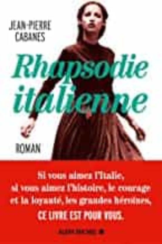 Rhapsodie Italienne