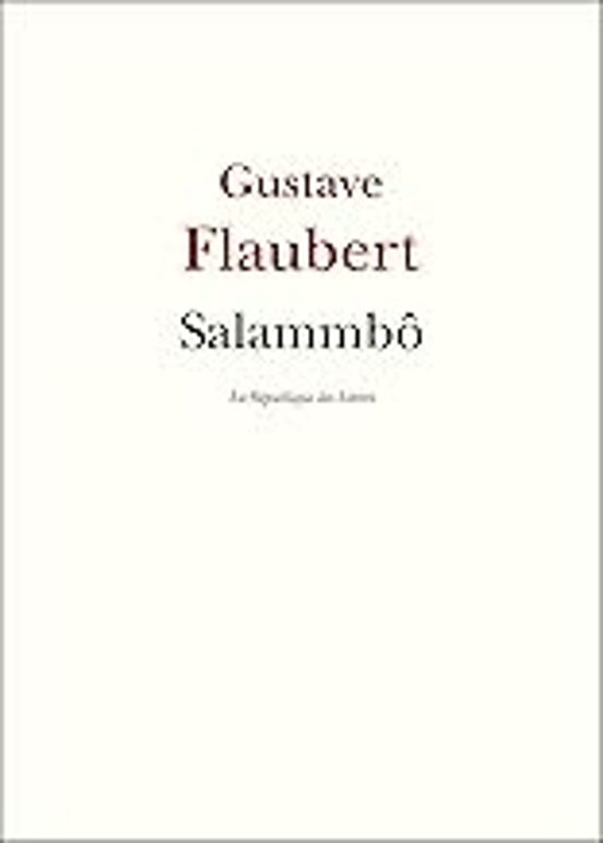 Salammbô
