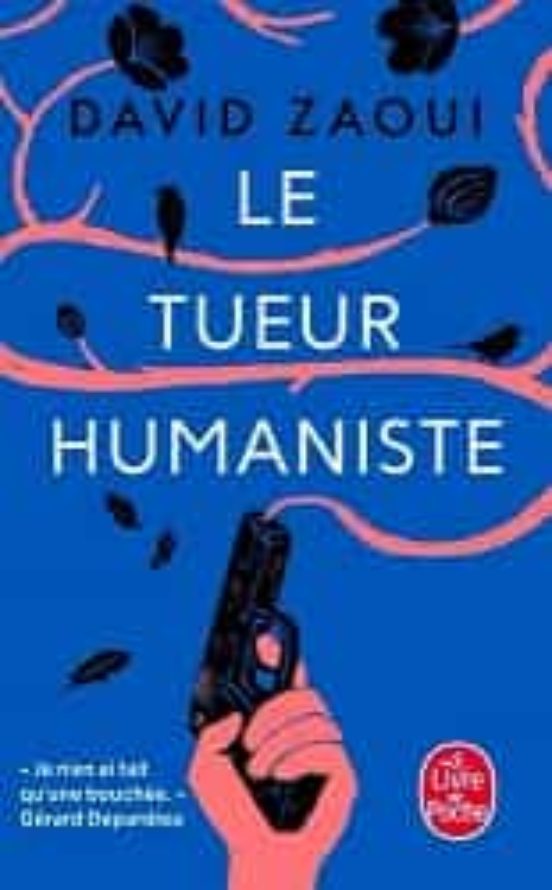 Le Tueur Humaniste