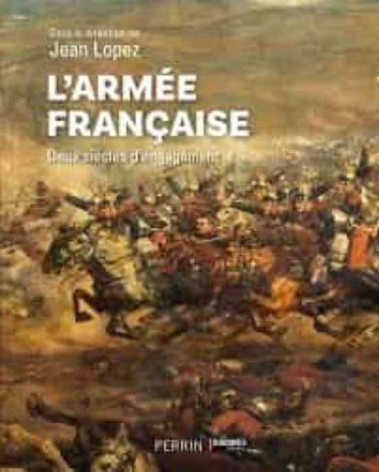 L Armee Francaise De Valmy Au Mali
