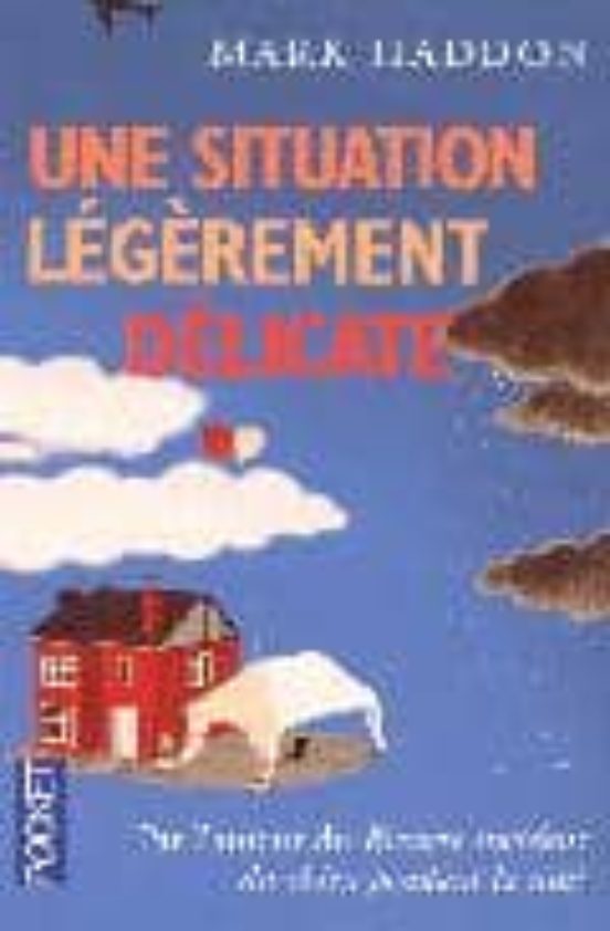 Une Situation Legerement Delicate