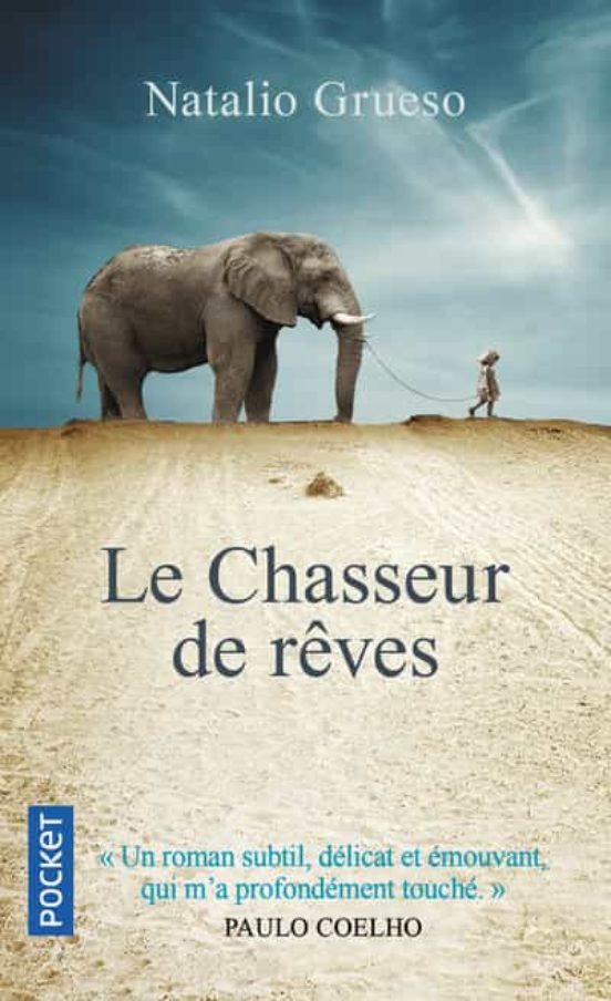 Le Chasseur De Reves