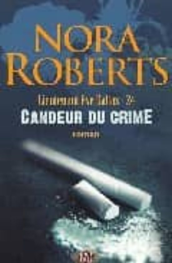 Candeur Du Crime